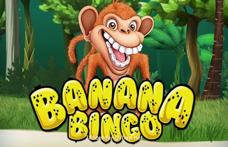 Banana Bingo