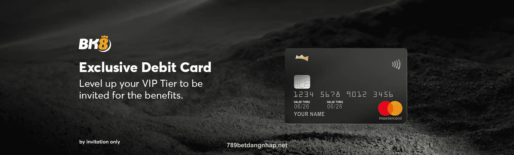 Khuyến mãi đặc biệt tháng này tại 789bet