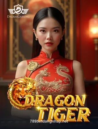Rồng Hổ