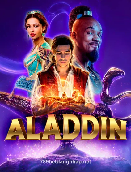 Aladdin