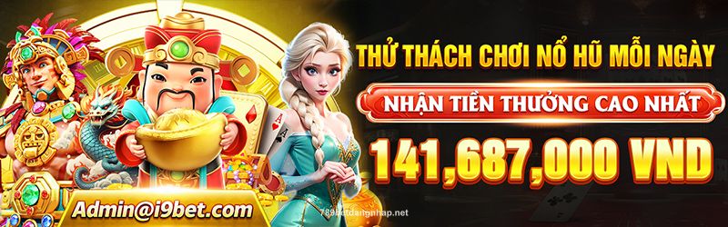 Slot game đa dạng - Thưởng lớn mỗi ngày